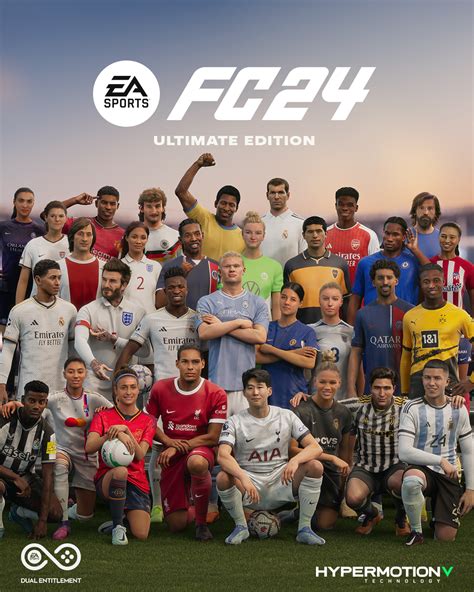 E­A­ ­S­P­O­R­T­S­ ­F­C­ ­2­4­ ­U­l­t­i­m­a­t­e­ ­s­ü­r­ü­m­ü­n­ü­n­ ­k­a­p­a­k­ ­g­ö­r­s­e­l­i­ ­y­a­y­ı­n­l­a­n­d­ı­